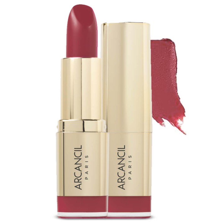 Arcancil Very Matte Lipstick Rose Litchi 347 Shade