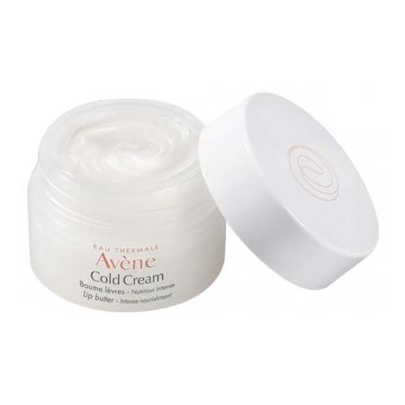 Avene Cold Cream Baume Levres Lip Care Balm 10Ml