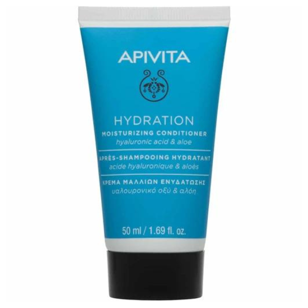 Apivita Mini Hydration Cond, Conditioner