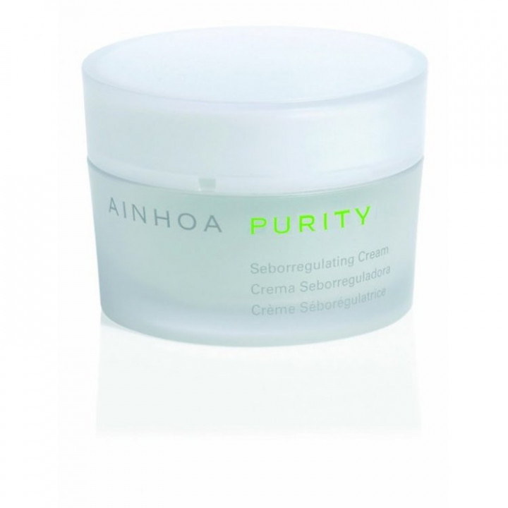 Ainhoa Purity Seborregulating Cream 50ml