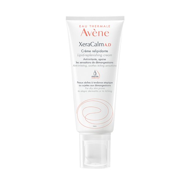 Avene Xeracalm A.D Lipid-Replenishing Cream 200Ml
