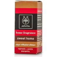 Apivita Essential Oil Sweet Home 10ml