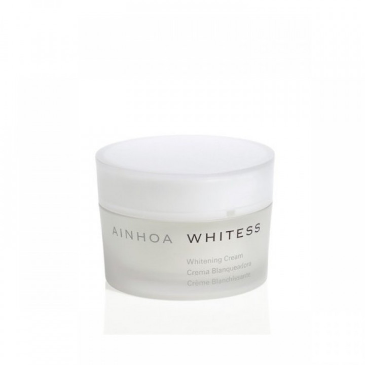 Ainhoa Whitess Whitening Face Cream 50ml