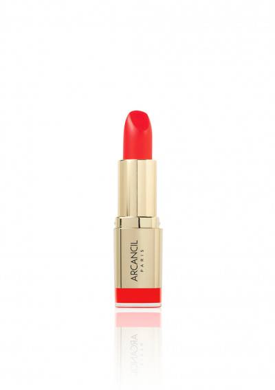 Arcancil Very Mat-Very Intense Matte Lipstick Very Long Lasting Rouge No 228