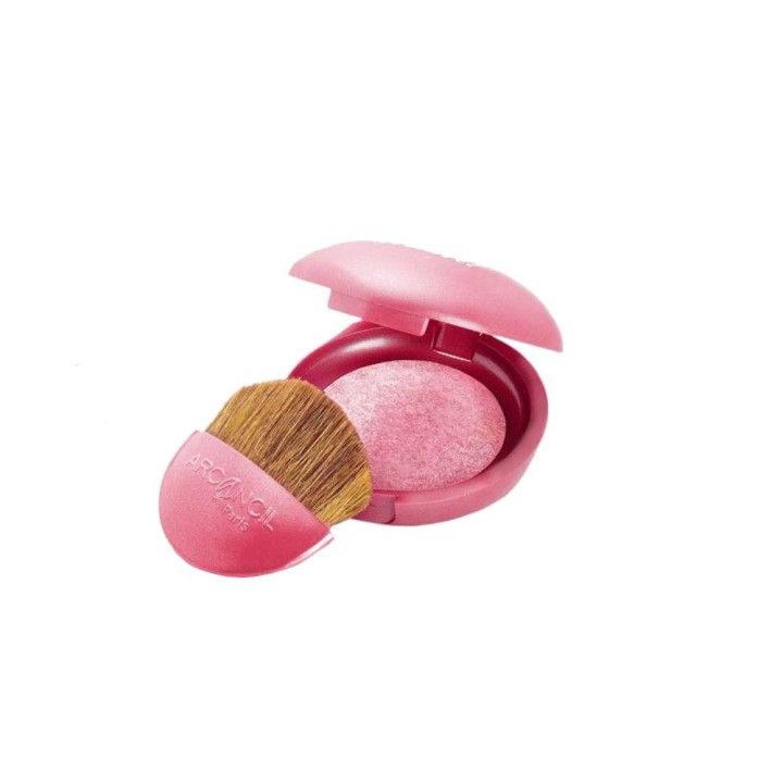 Arcancil Oh My Maxi Blush Baby Corail No 006