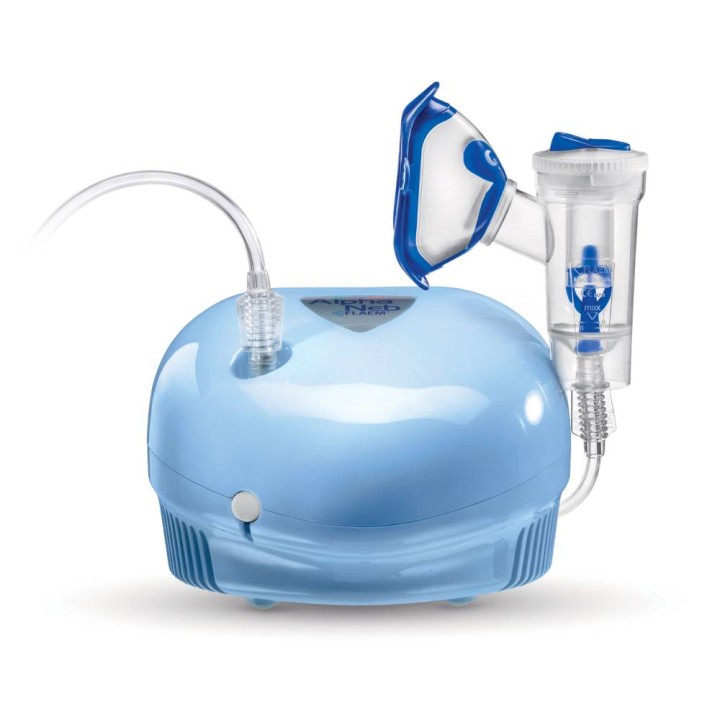 AlphaNeb 400 Nebulizer 1.8 Bar