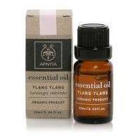 Apivita Essential Oil Ylang Ylang 10ml