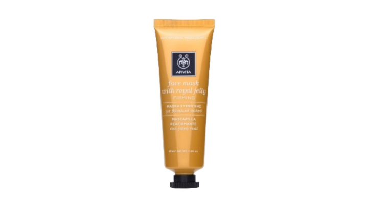 Apivita Face Mask Royal Jelly 50Ml