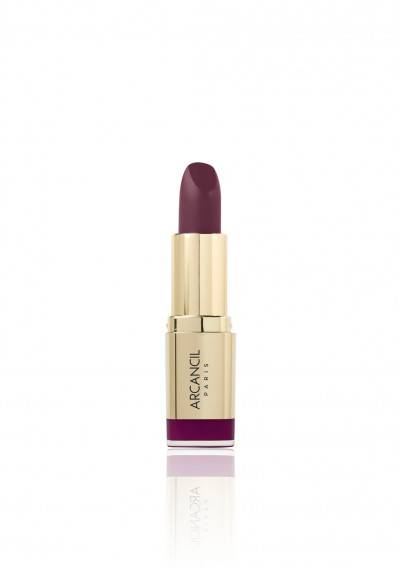 Arcancil Very Mat-Very Intense Matte Lipstick Very Long Lasting Rouge No 384