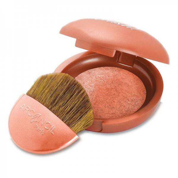 Arcancil Oh My Maxi Blush Peche Pin Up No 002