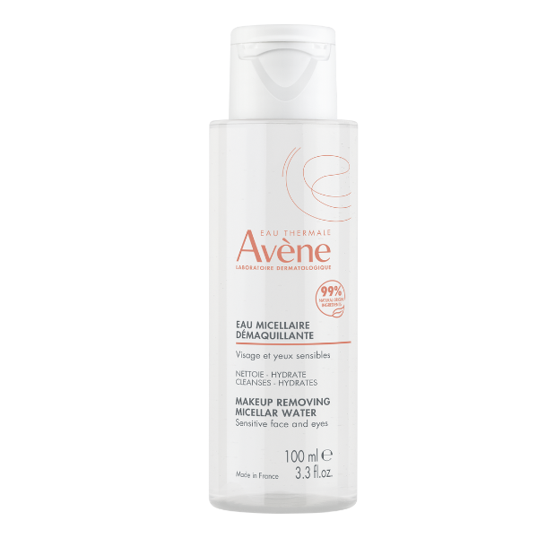 Avene Body Lotion Micellaire 100Ml