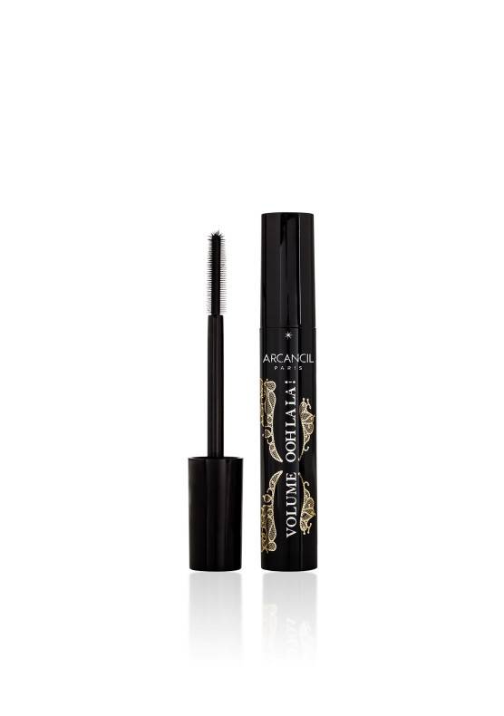 Arcancil Wild Eyeliner Noir