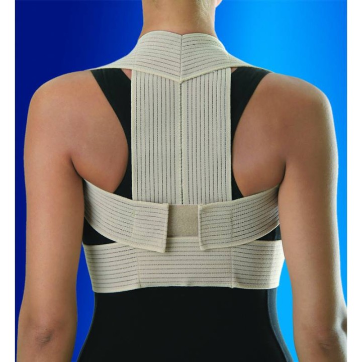 Anatomic Help 0322 Humpback Strap& Clavicle Support Small Breast Perimeter 55-70Cm