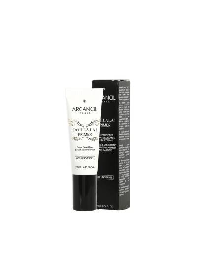 Arcancil Oohlala! Primer Unifying & Smoothing Eyeshadow Primer 30ml