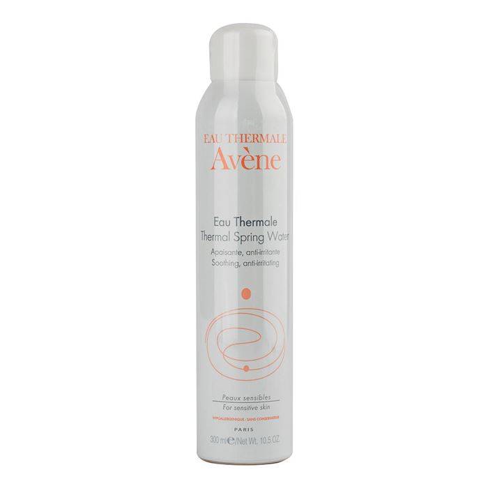 Avene Eau Thermale Spring Water Soothing & Anti-Irritating 300ml