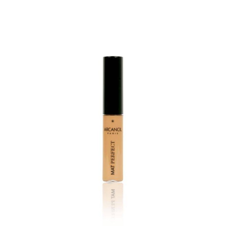 Arcancil Correcteur Liquide Concealer Mat Perfect No 500 Beige Hale
