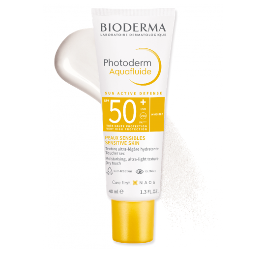 Bioderma Photoderm Spot-Age Spf50 Gel-Cream 40Ml