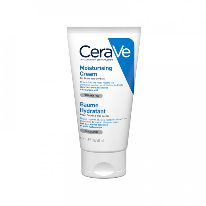 Cerave Moisturising Balm 50Ml