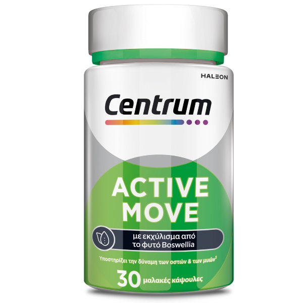 Centrum Active Move 30Caps