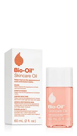 Bio-Oil Skincare Oil Stretchmark Reducer 60ml