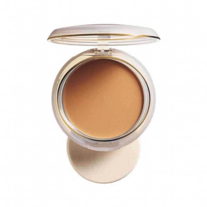 Collistar Cream Powder Compact Foundation Rosa Cipria 02 SPF10