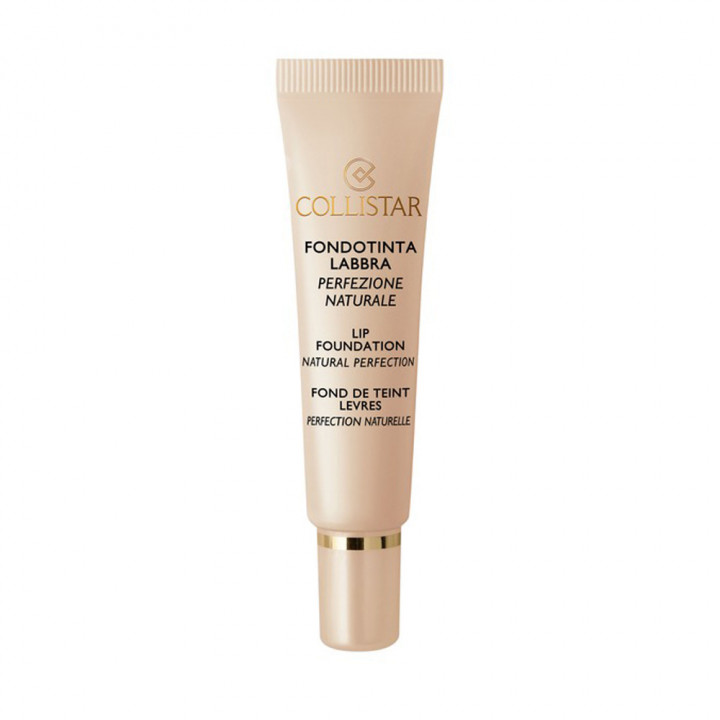 Collistar Lip Foundation Natural Perfection No.1 Light