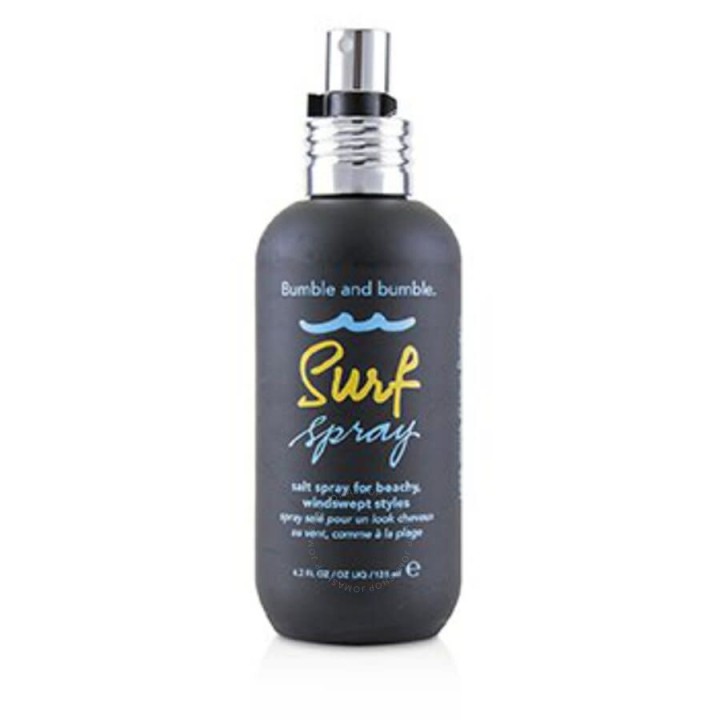Bumble And Bumble Surf Spray 125Ml