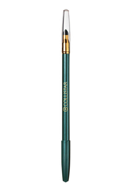 Collistar Professional Eye Pencil 10 Verde Metallo