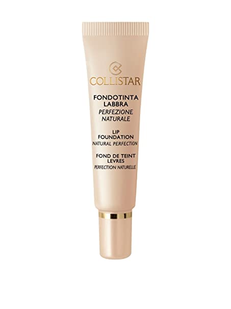 Collistar Lip Foundation Natural Perfection No.2 Medium
