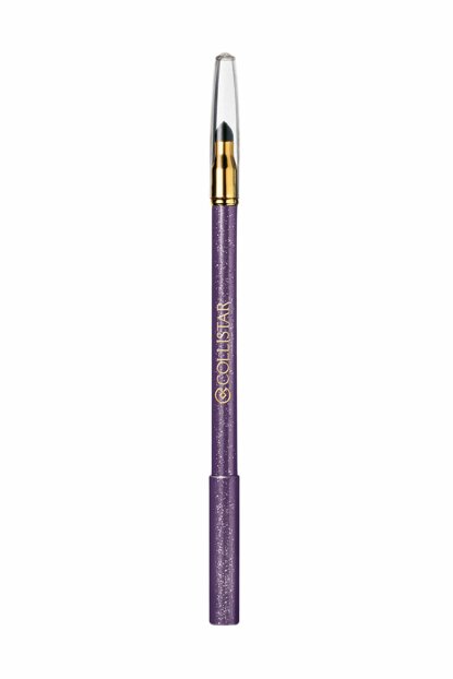 Collistar Professional Eye Pencil 15 Viola Glitter