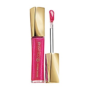 Collistar Lip Gloss Design 22 Shock Fuchsia