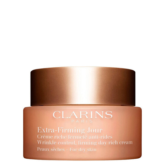 Clarins Extra Firming Day Cream 50 Ml Skin Care
