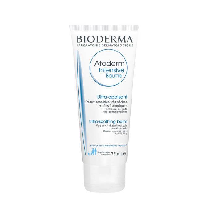 Bioderma Atoderm Intensive Baume Ultra Soothing Balm 75ml
