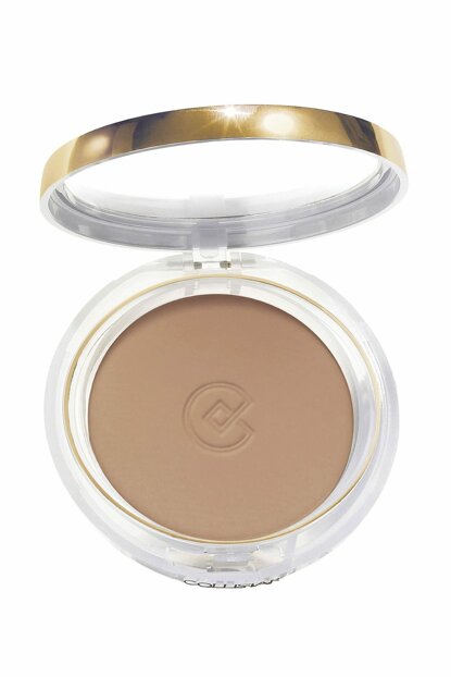 Collistar Silk Effect Compact Powder Biscotto 06