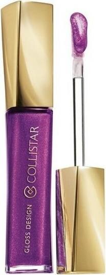 Collistar Lip Gloss Design Shock 20 Violet