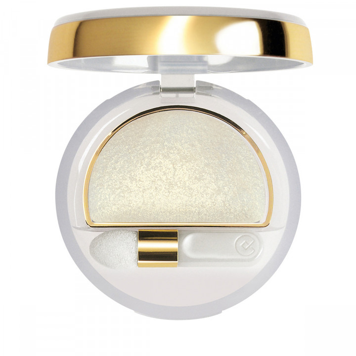 Collistar Double Effect Wet & Dry Eye Shadow 31 Calla