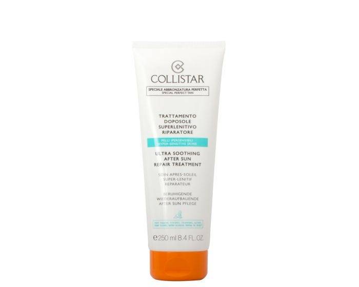 COLLISTAR ULTRA SOOTHING AFTER SUN REPAIR TREATMENT 250ML