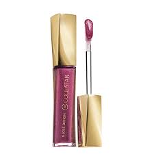 Collistar Lip Gloss Design Shock 24 Slate