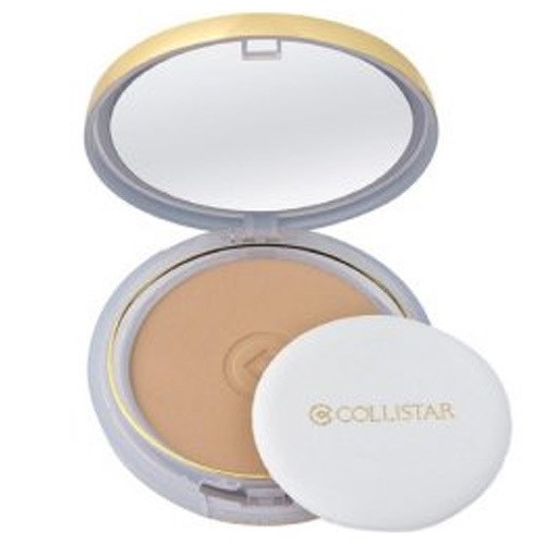 Collistar Silk Effect Compact Powder Cappuccino 04