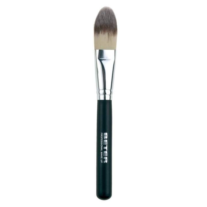 Beter B Liquid Foundation Brush 1pc