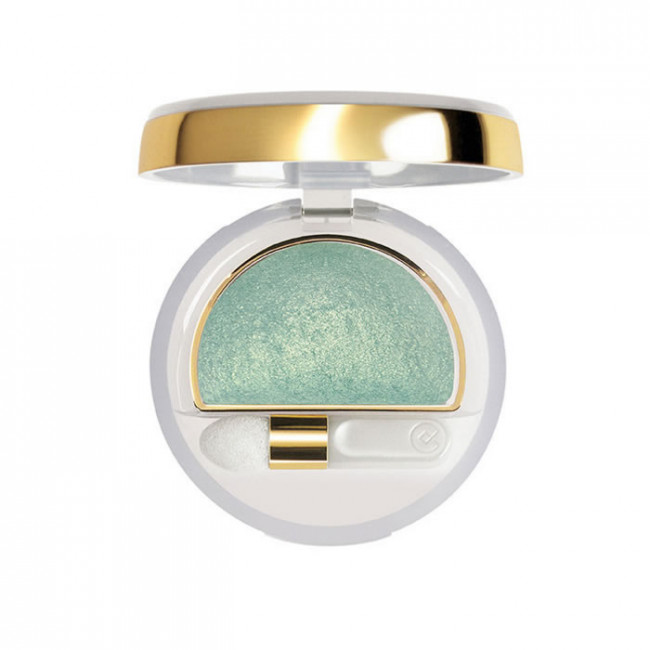 Collistar Double Effect Wet & Dry Eye Shadow 33 Salvia