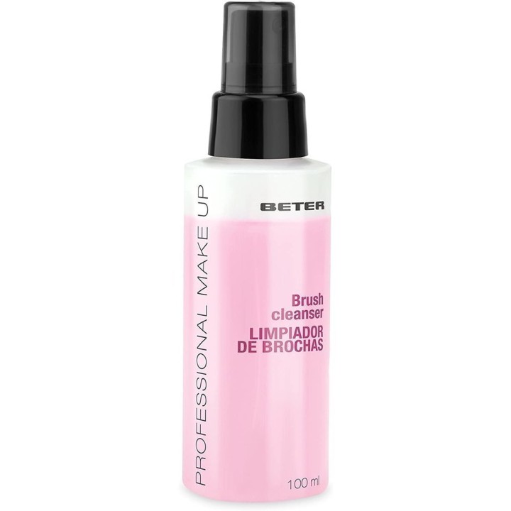 Beter B Make Up Brush Cleaner 100Ml