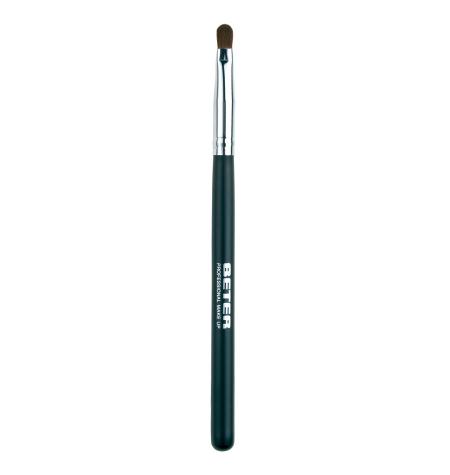 Beter B Thin Eye Shadow Brush Pony Hair