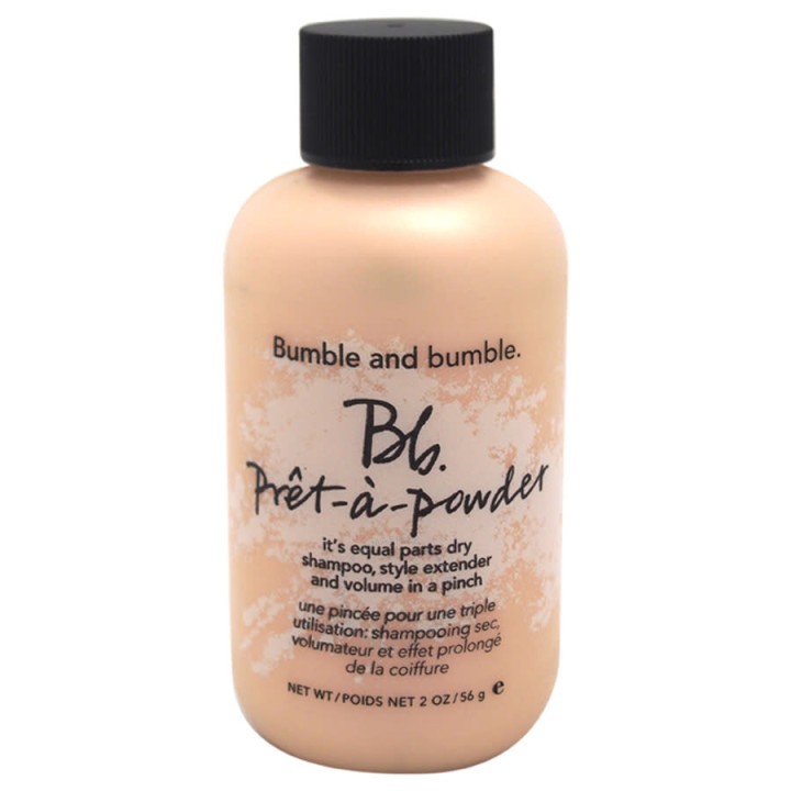 Bumble And Bumblepret A Powder 58Gm