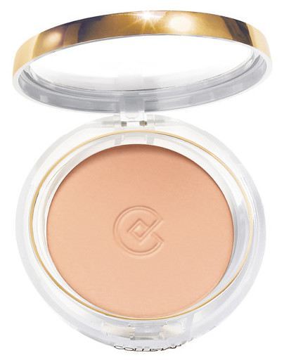 Collistar Silk Effect Compact Powder Pesca 05