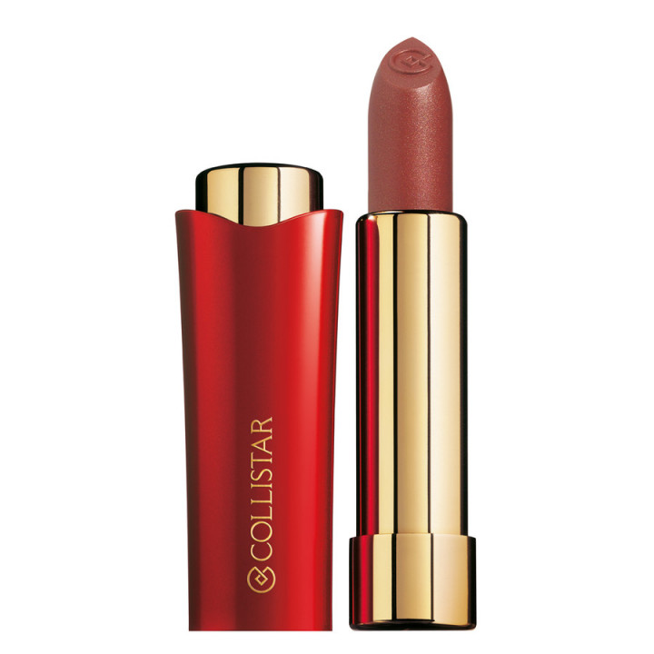 Collistar Vibrazioni Lipstick Bronzo 4