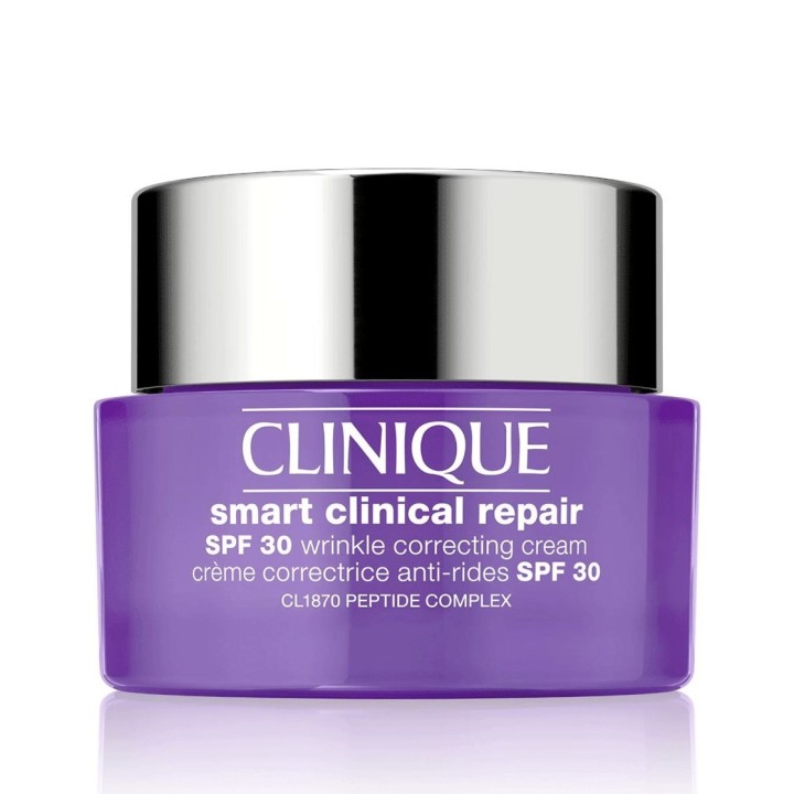 Clinical Repair Spf30 Wrinkle Correcting Cream Care 50Ml