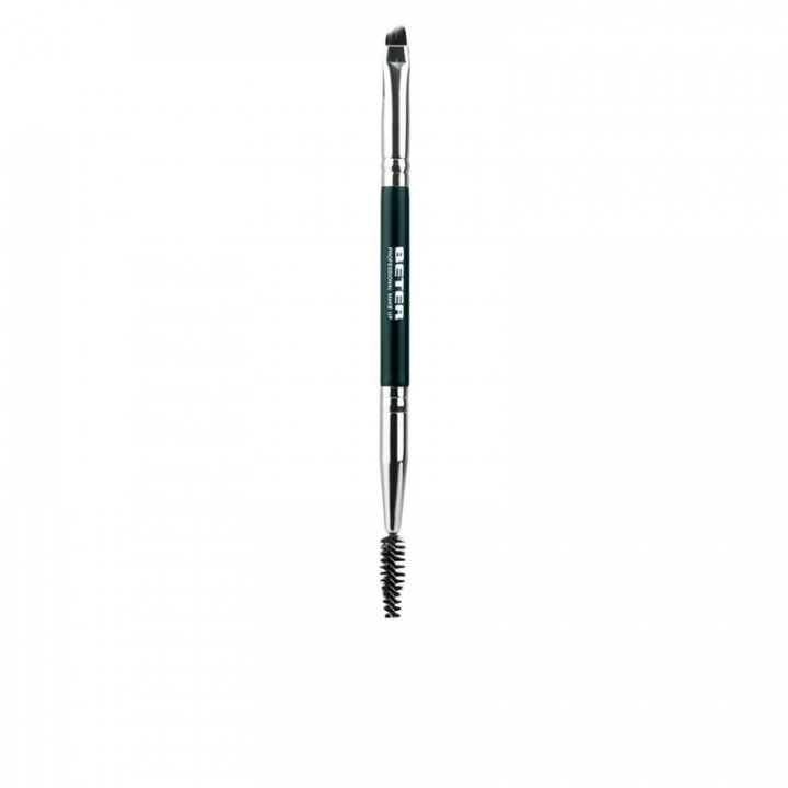 Beter Double Brush For Eyebrows & Eyelashes