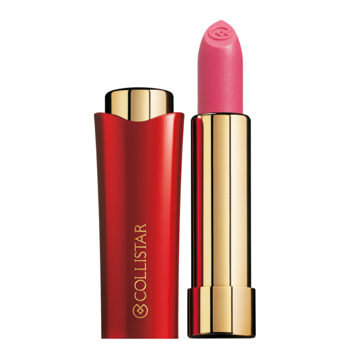 Collistar Vibrazioni Lipstick Rosa Azalea 22