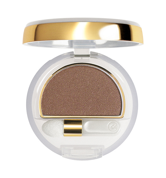 Collistar Silk Effect Eye Shadow 58 Satin Tirquoise